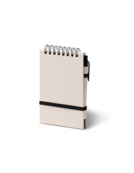 Libreta A5 RUNE personalizado de Stamina imagen 2