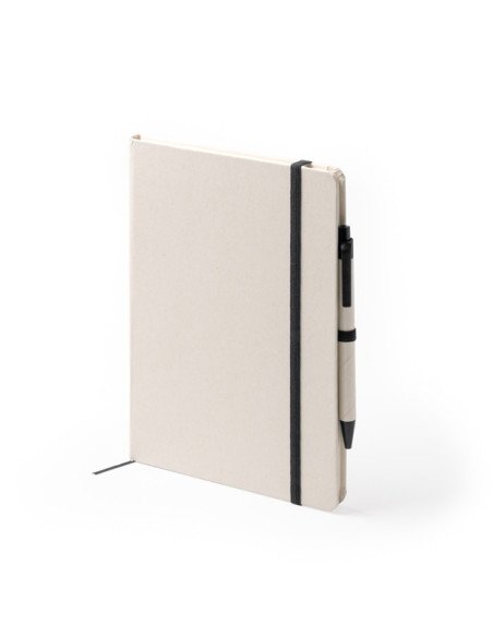 Bloc de notas A5 AUGER