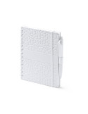Libreta A5 DURAN personalizado de Stamina imagen 2