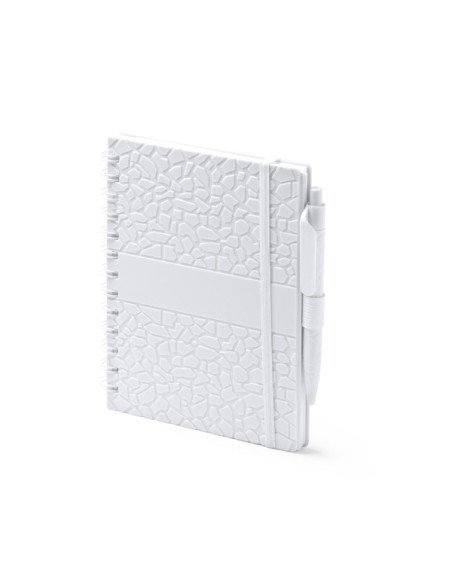 Libreta A5 DURAN personalizado de Stamina imagen 2