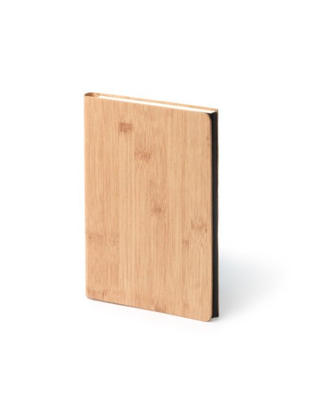 Bloc de notas A5 PIKSON en PU Leather multifunción