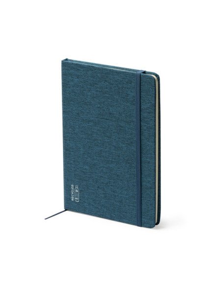 Bloc de notas A5 SOYER personalizado de Stamina imagen 4