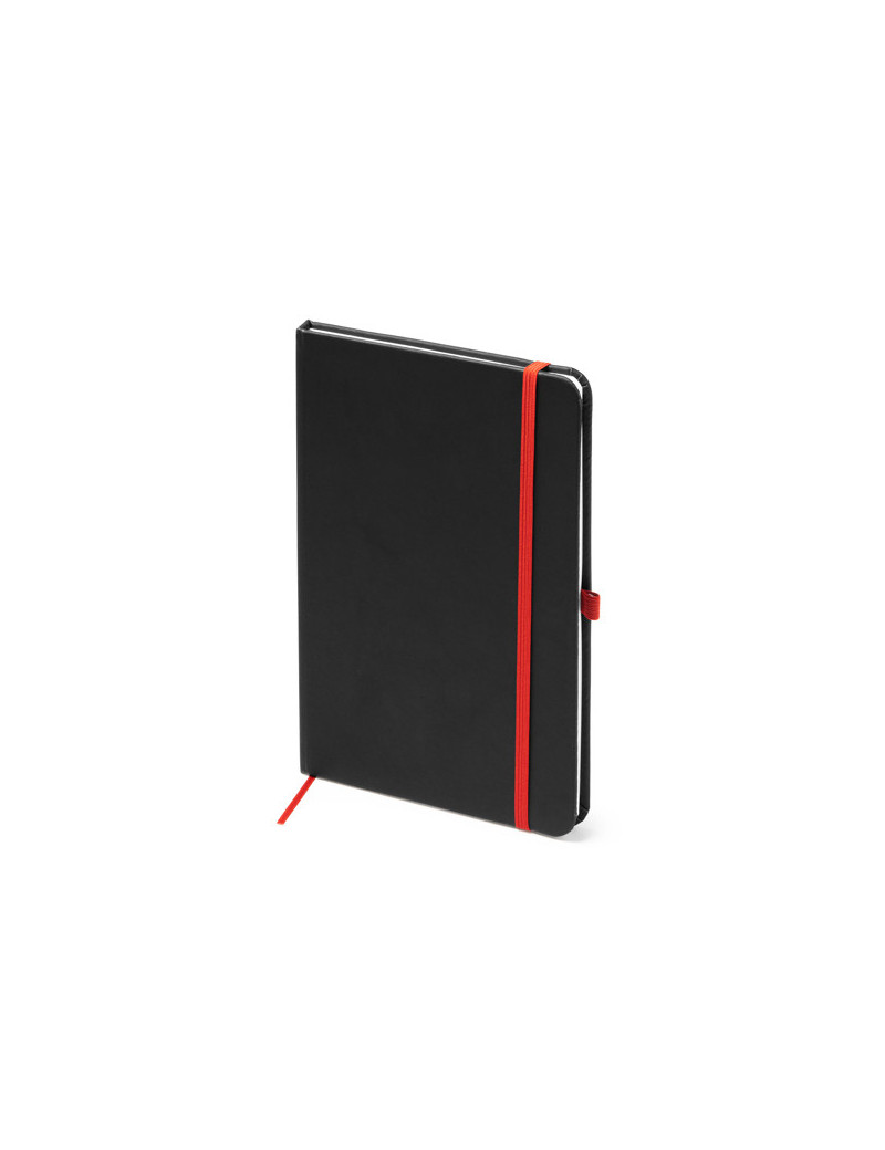 Bloc de notas A5 PIANA personalizado de Stamina imagen 8
