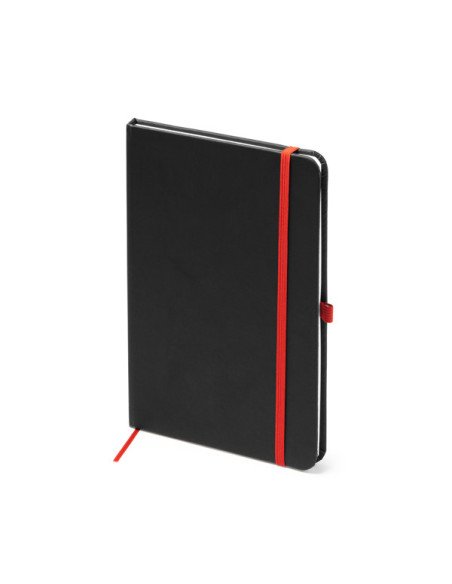 Bloc de notas A5 PIANA personalizado de Stamina imagen 8