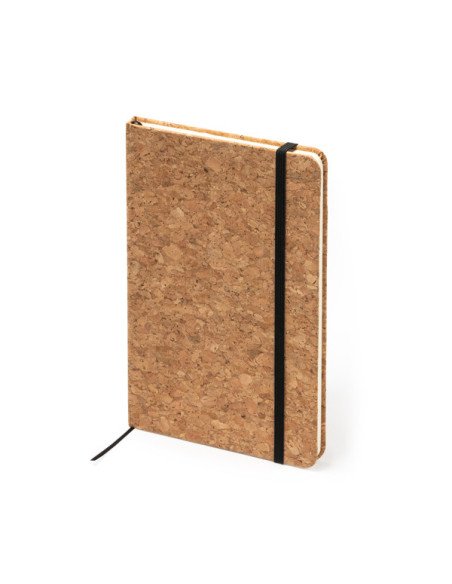 Bloc de notas A5 ANDROS