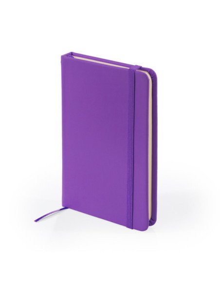 Bloc de notas A5 ALBA