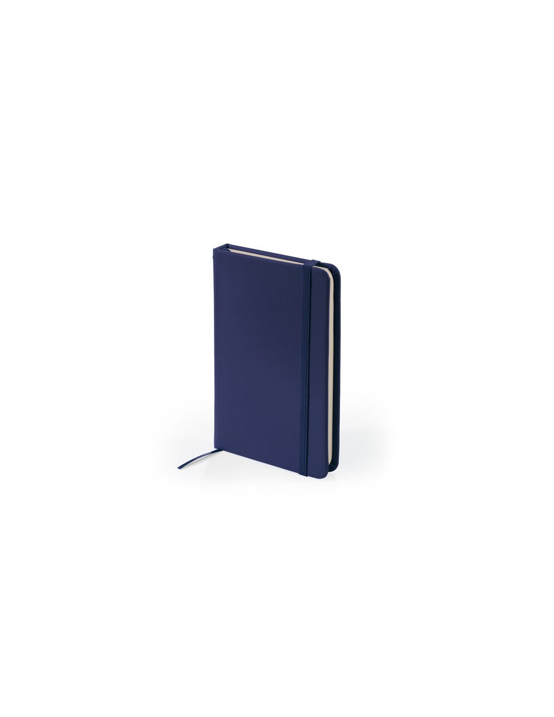 Bloc de notas A6 CORAL personalizado de Stamina imagen 8