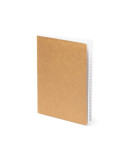 Libreta A5 DANICA personalizado de Stamina imagen 6