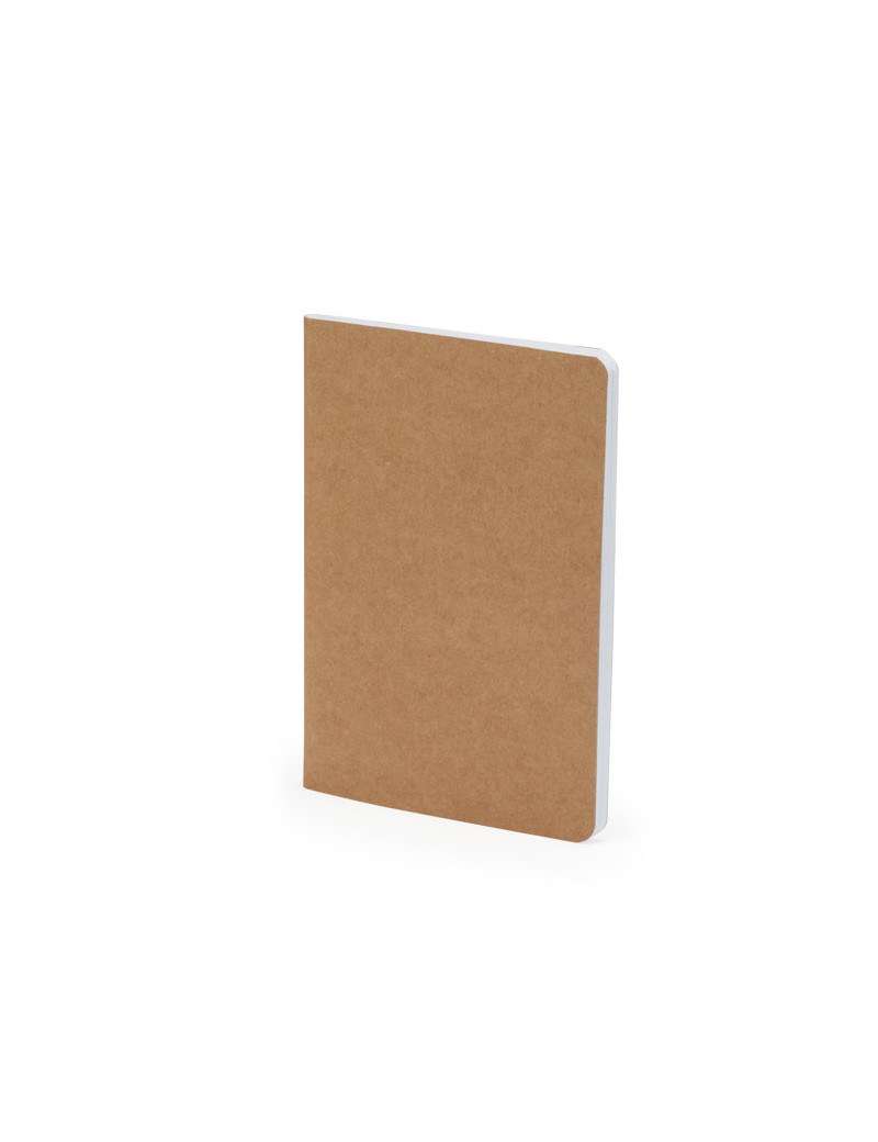 Libreta A6 SALER personalizado de Stamina imagen 2