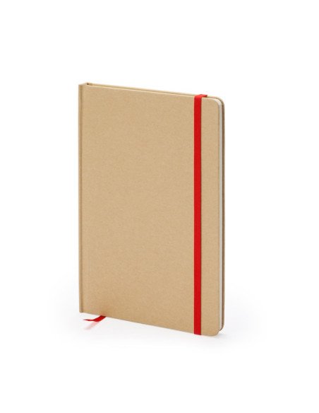 Bloc de notas A5 ESTELA