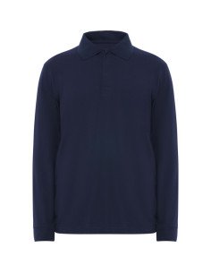 Polo ignífugo SANTANA personalizado de Roly imagen 1