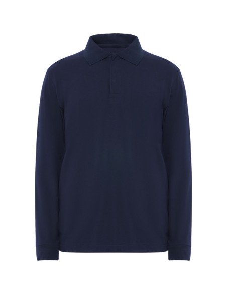 Polo ignífugo SANTANA personalizado de Roly imagen 1