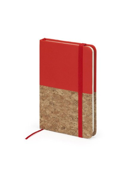 Bloc de notas A6 IRIS