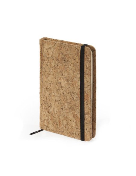 Bloc de notas A6 CALES