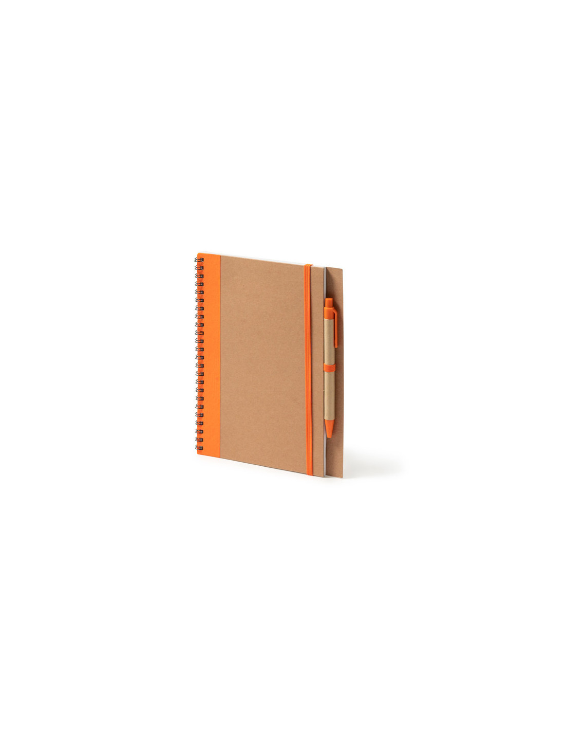 Libreta ALANI personalizado de Stamina imagen 6