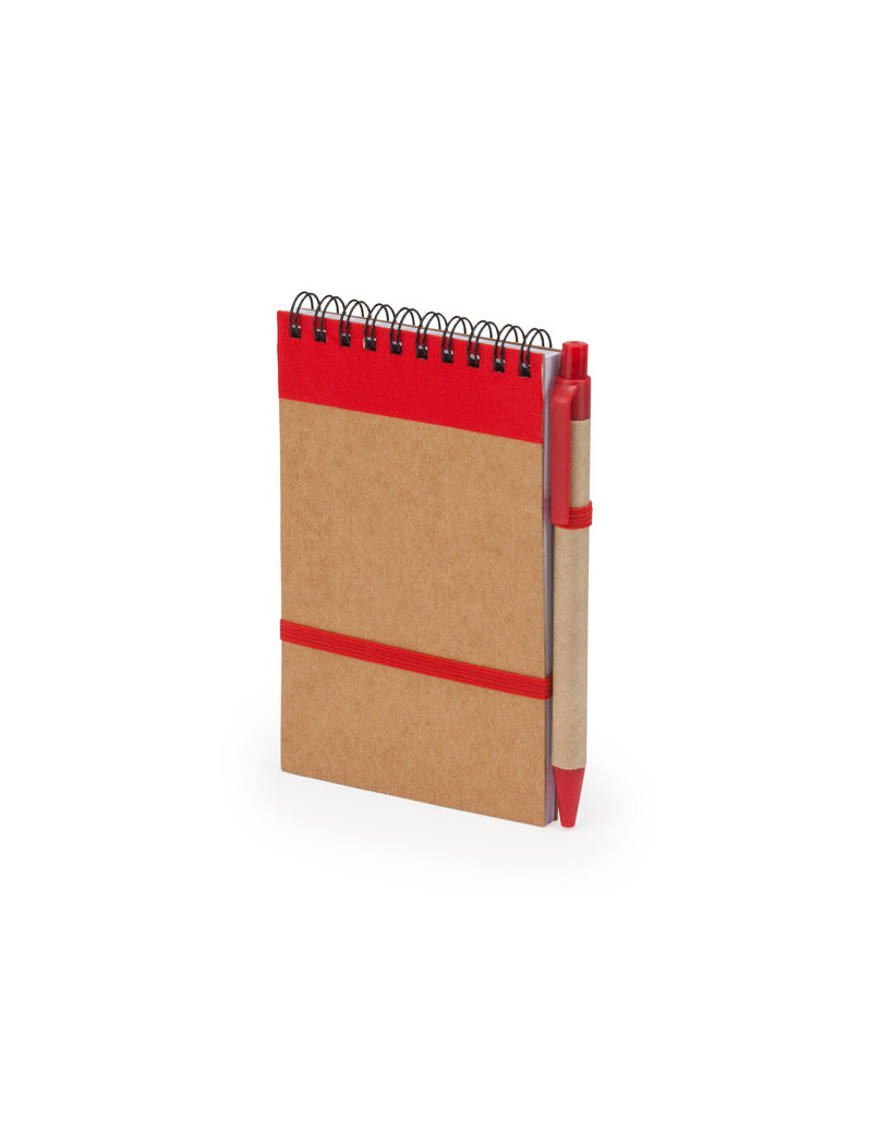 Libreta LIEN personalizado de Stamina imagen 5