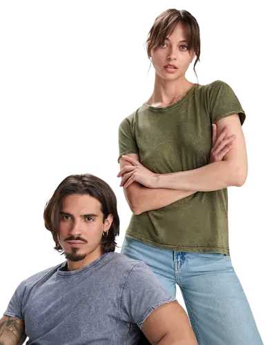 camisetas y polos personalizados para empresas y eventos con logo