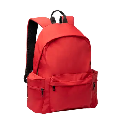 mochilas promocionales personalizadas para empresas y acciones publicitarias