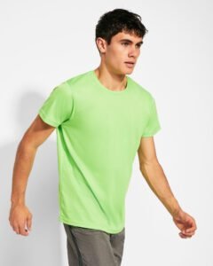Camiseta técnica CAMIMERA
