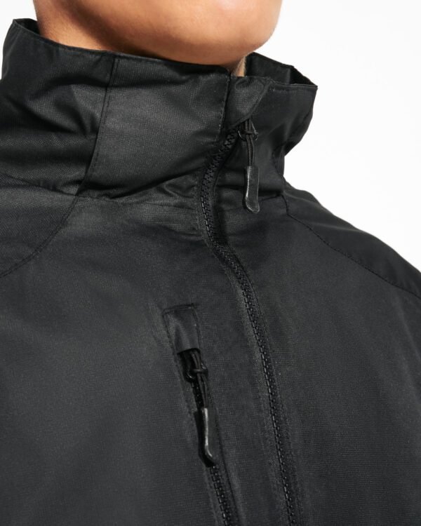 Chaqueta impermeable ALASKA