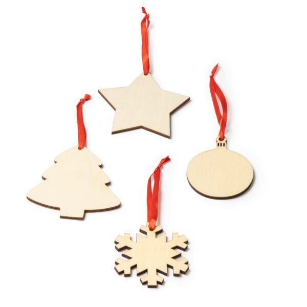 Adorno navideño JINGLE