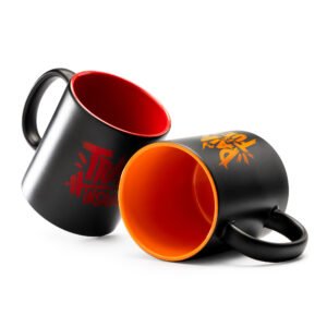 Taza MACHA