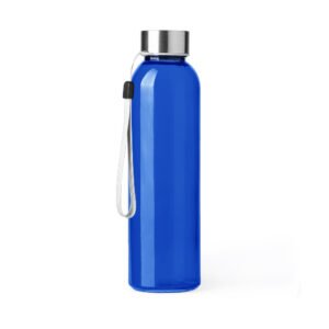 Bidón ALFE personalizado, diseño moderno y resistente, ideal para eventos y branding corporativo.