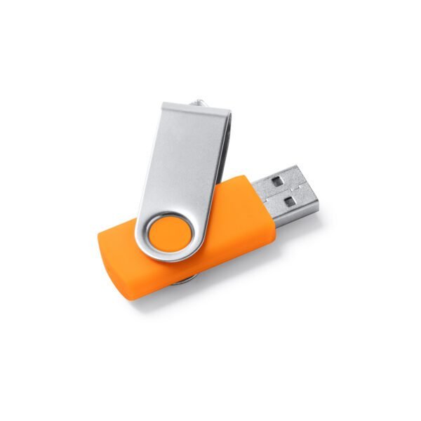 Memoria USB MARVIN