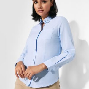 Camisa OXFORD WOMAN