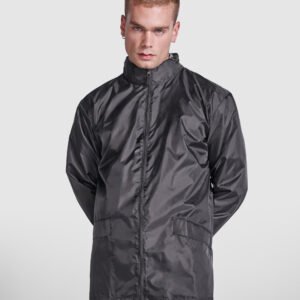 Chubasquero ESCOCIA ideal para actividades al aire libre y merchandising