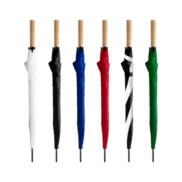 Paraguas FARGO colores disponibles