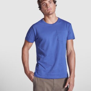 Camiseta manga corta BELICE TECKEL