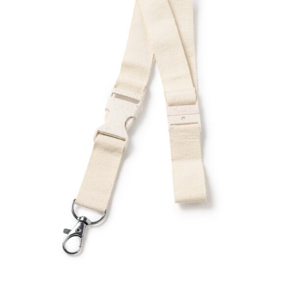 Lanyard NELA