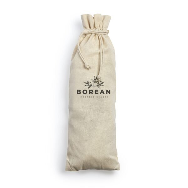 Bolsa de algodón NAPA