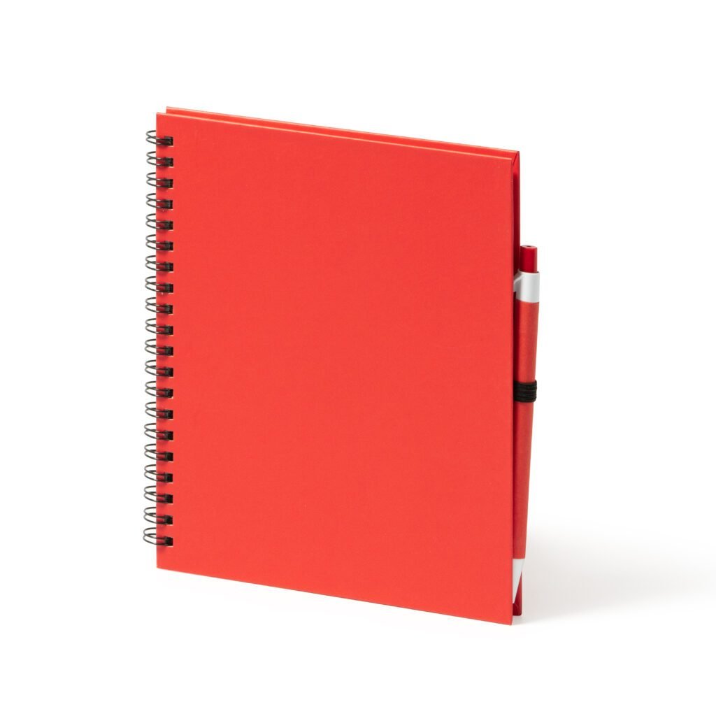 Libreta LEYNAX