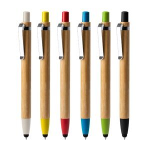 Boligrafo Nagoya set