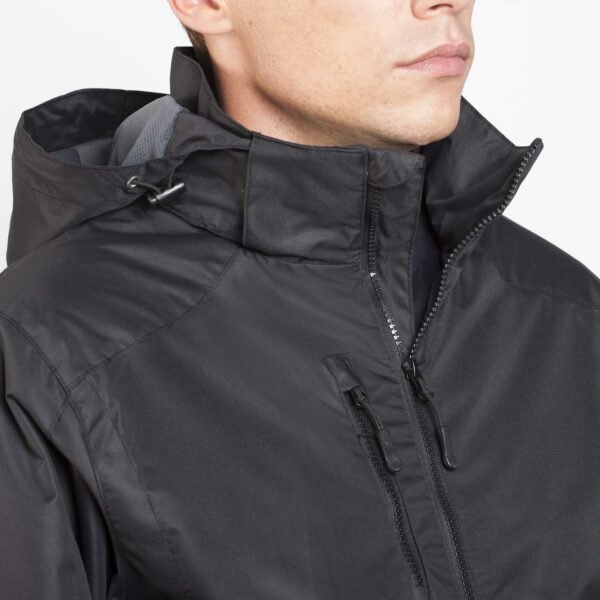 Chaqueta impermeable ALASKA