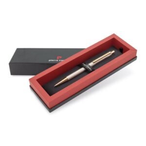 Boligrafo plata maciza Argentium Pierre Cardin Z-488