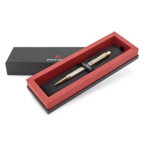 Boligrafo plata maciza Genus Pierre Cardin Z-497