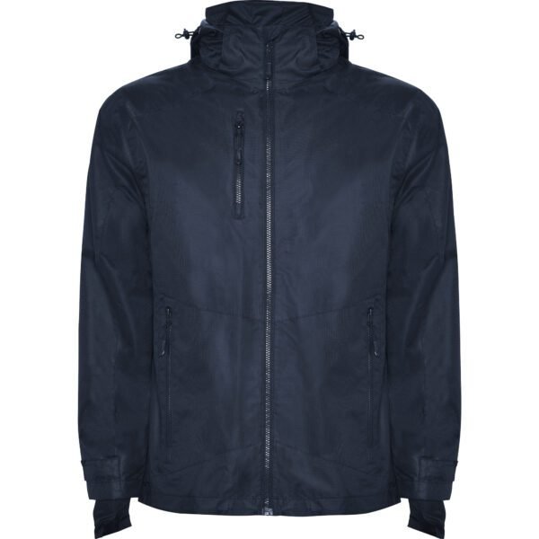 Chaqueta impermeable ALASKA