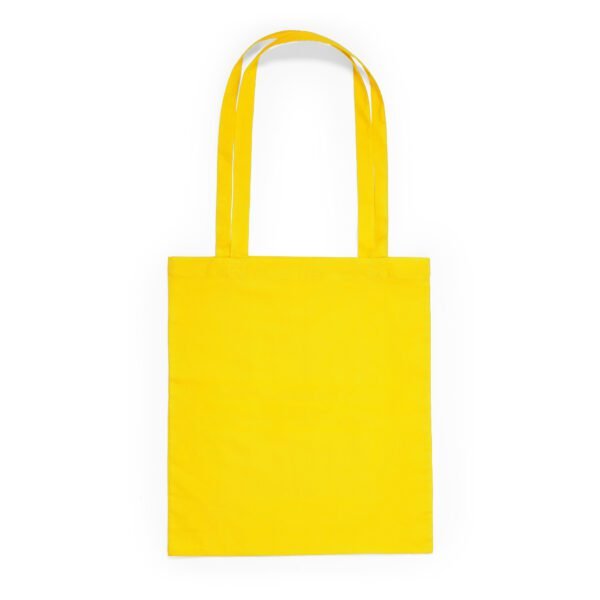 Bolsa KNOLL amarilla 2