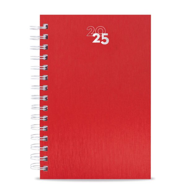 Agenda RAKI Z-823