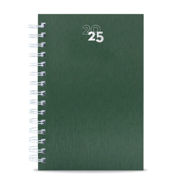 Agenda RAKI Z-823