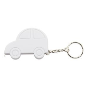 Llavero metro Coche B-534