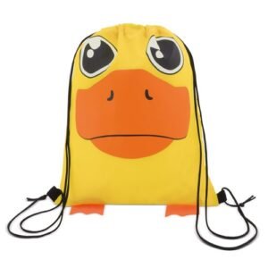 Mochila CUAK 10354