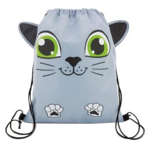 Mochila MIAU 10356
