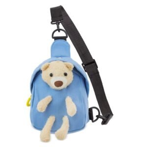 Bandolera osito TIBBY 10503