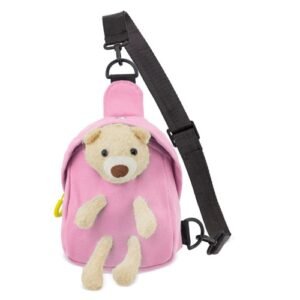 Bandolera osito TIBBY 10503