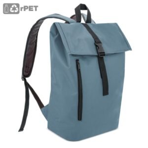 Mochila RPET BENETT 10552