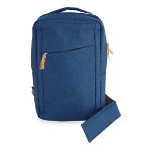 Mochila Portaordenador LUGANO G-188